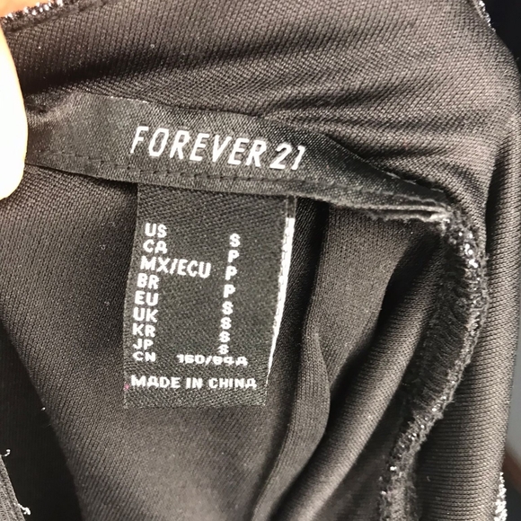 Mini dress - Picture 3 of 3